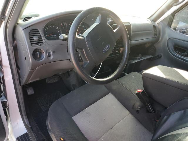 Photo 8 from auction – 2008 FORD RANGER SUP with VIN 1FTYR14U88PA37022