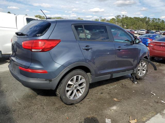Photo 3 from auction – 2015 KIA SPORTAGE L with VIN KNDPB3AC7F7671815