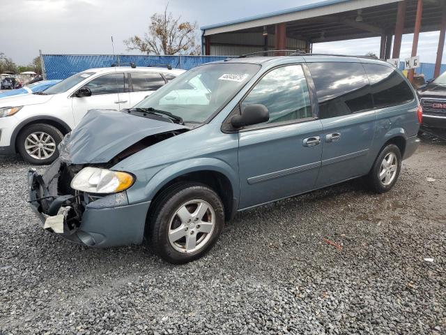 2006 Dodge Caravan/Grand Caravan