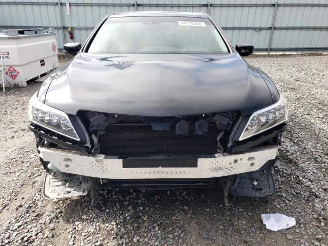Photo 5 from auction – 2014 ACURA RLX with VIN JH4KC1F39EC004740