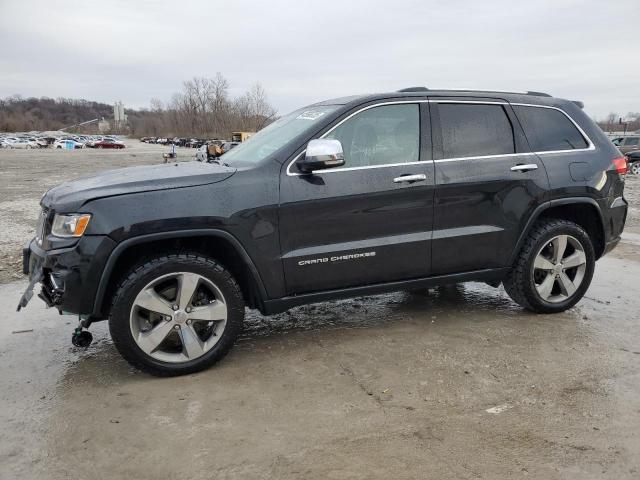 JEEP GRAND CHER 2015 with VIN 1C4RJFBG3FC198565 - Photo from auction