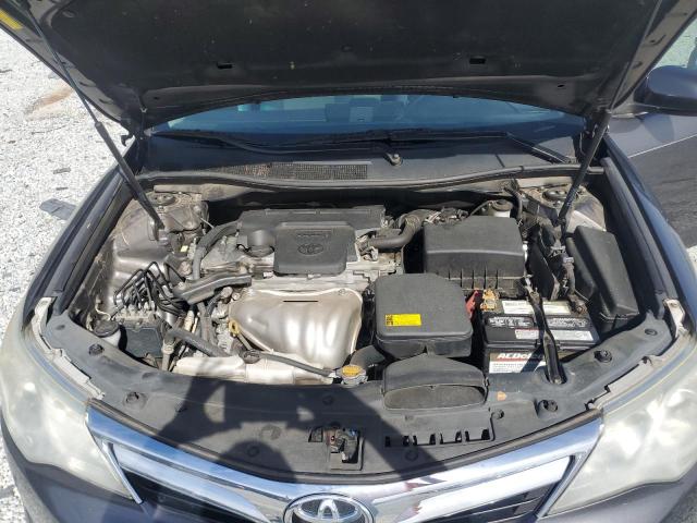 Photo 11 from auction – 2013 TOYOTA CAMRY L with VIN 4T4BF1FK0DR274837