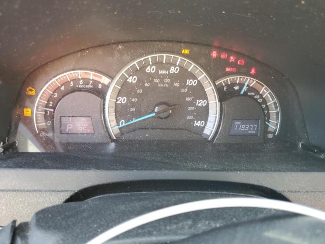 صورة رقم 9 من المزاد - 2012 TOYOTA CAMRY BASE مع VIN 4T1BF1FK7CU117671