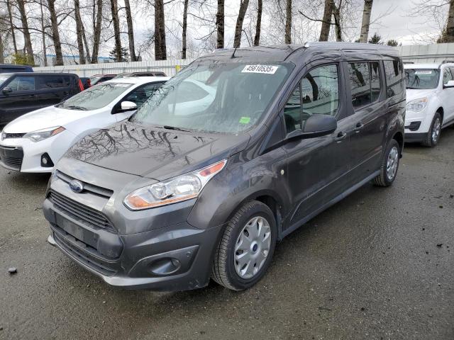 FORD TRANSIT CO 2017 with VIN NM0GE9F72H1302000 - Photo from auction