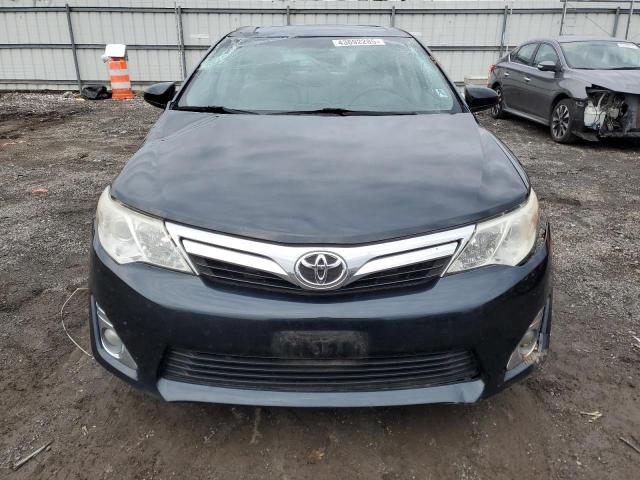 Photo 5 from auction – 2012 TOYOTA CAMRY SE with VIN 4T1BK1FK5CU512900