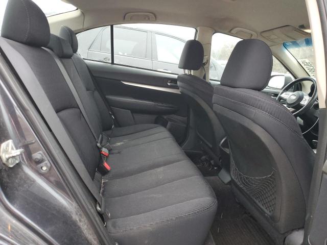 Снимка 10 от търг – 2011 SUBARU LEGACY 2.5 с VIN 4S3BMBC69B3223700