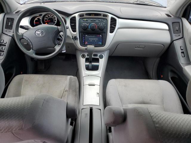 Photo 8 from auction – 2007 TOYOTA HIGHLANDER with VIN JTEHW21A870036142