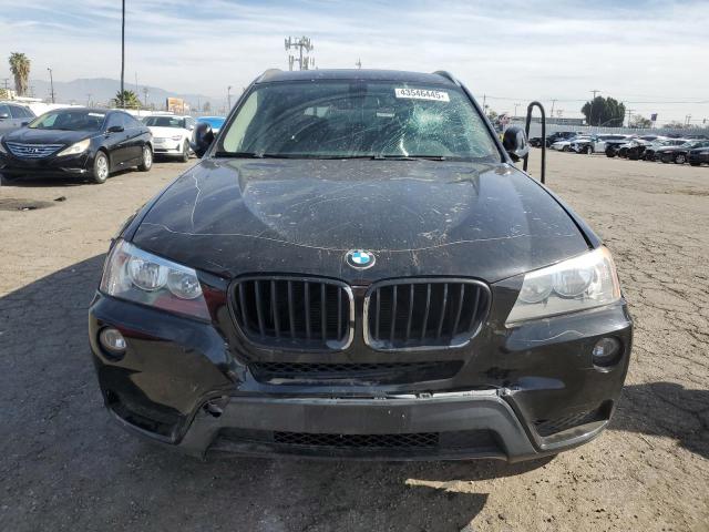 Photo 5 from auction – 2013 BMW X3 XDRIVE2 with VIN 5UXWX9C50D0A14621