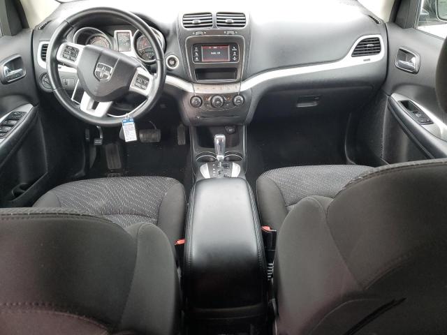 Photo 8 from auction – 2018 DODGE JOURNEY SE with VIN 3C4PDCAB0JT195820