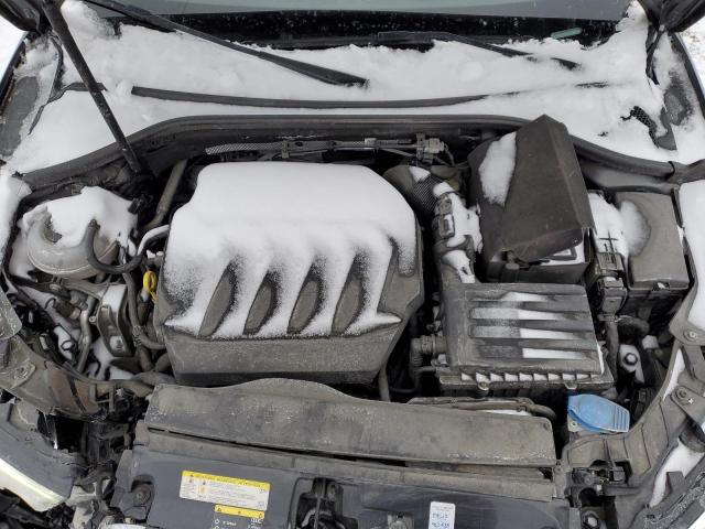 Photo 11 from auction – 2018 AUDI A3 PREMIUM with VIN WAUAUHFF9J1072259