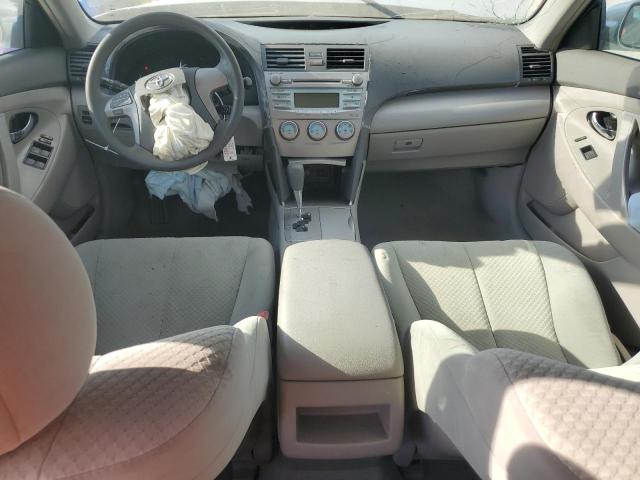 Photo 8 from auction – 2007 TOYOTA CAMRY CE with VIN 4T1BE46K07U726238