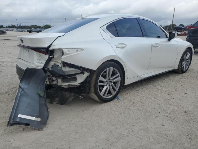 Снимка 3 от търг – 2021 LEXUS IS 300 с VIN JTHAA1D2XM5113433
