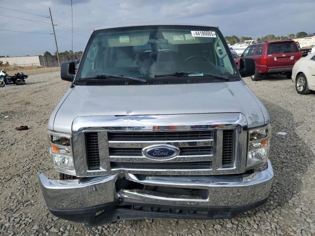 Photo 5 from auction – 2009 FORD ECONOLINE with VIN 1FBNE31L19DA71574