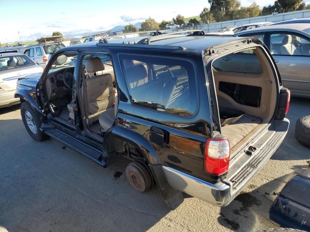 Photo 2 from auction – 2002 TOYOTA 4RUNNER SR with VIN JT3GN86RX20241592