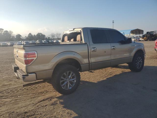Photo 3 from auction – 2013 FORD F150 SUPER with VIN 1FTFW1CF5DFD62259