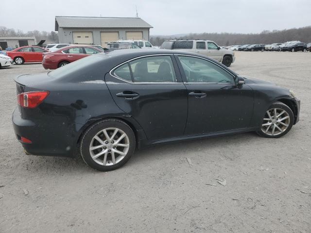Photo 3 from auction – 2011 LEXUS IS 250 with VIN JTHBF5C22B5131145