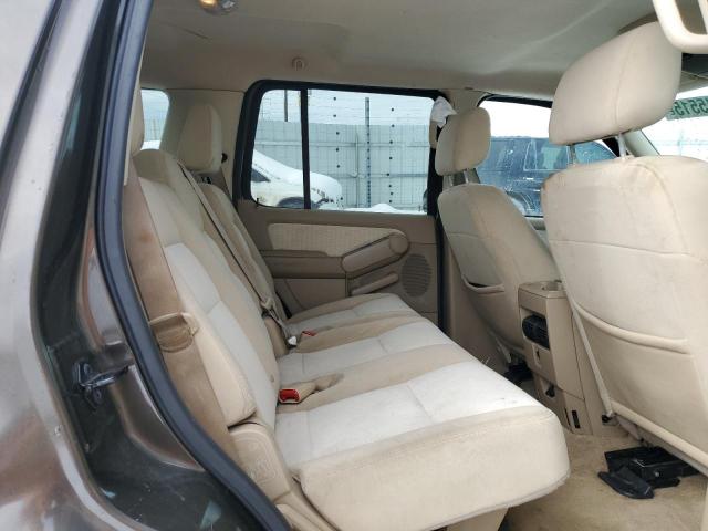Photo 11 from auction – 2008 FORD EXPLORER X with VIN 1FMEU73E98UA57498