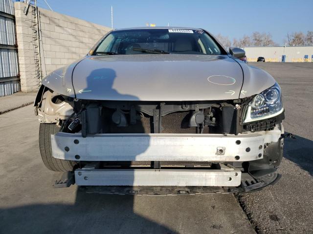 Photo 5 from auction – 2013 LEXUS LS 460 with VIN JTHBL5EF5D5119387