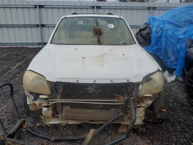 Zdjęcie 5 z aukcji – 2004 MAZDA 3 GT z VIN 4F2CZ96104KM19791