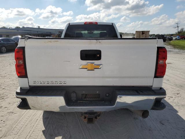 Photo 6 from auction – 2016 CHEVROLET SILVERADO with VIN 1GC4KYC85GF242379