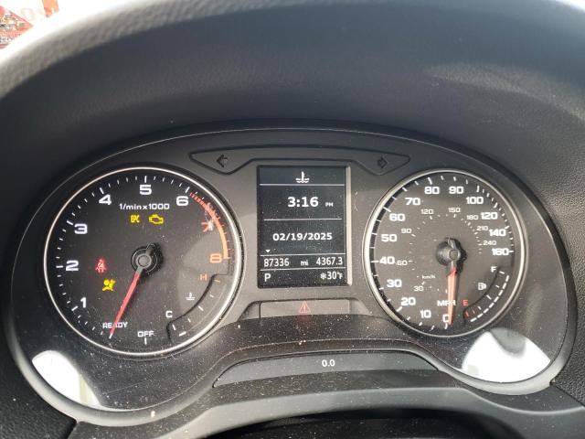 Photo 9 from auction – 2016 AUDI A3 PREMIUM with VIN WAUB8GFF6G1007669