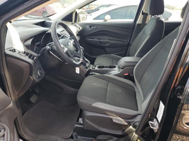 Photo 7 from auction – 2016 FORD ESCAPE S with VIN 1FMCU0F77GUC35466