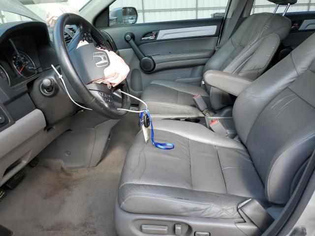 Photo 7 from auction – 2011 HONDA CR-V EXL with VIN JHLRE3H71BC012240