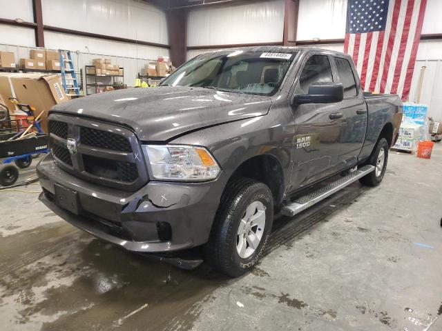 صورة رقم 1 من المزاد - 2016 RAM 1500 ST مع VIN 1C6RR7FG0GS399346