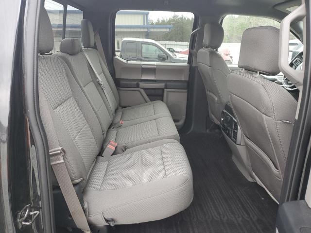 Photo 10 from auction – 2020 FORD F150 SUPER with VIN 1FTEW1E42LFA67528