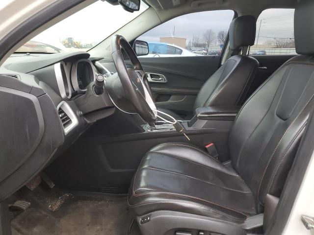 Photo 7 from auction – 2015 CHEVROLET EQUINOX LT with VIN 1GNFLHEK3FZ122311