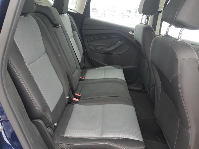 Photo 10 from auction – 2017 FORD C-MAX SE with VIN 1FADP5AU1HL119218