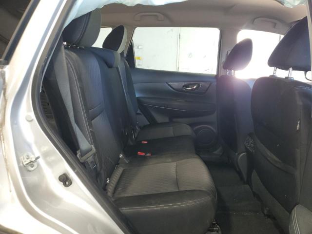 Photo 11 from auction – 2020 NISSAN ROGUE S with VIN KNMAT2MV3LP538894