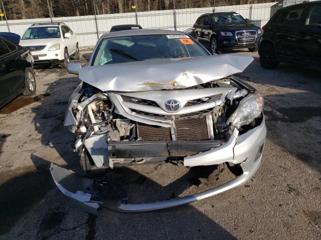 Photo 5 from auction – 2013 TOYOTA COROLLA BA with VIN 5YFBU4EE8DP161197