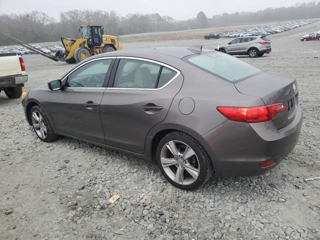 Photo 2 from auction – 2013 ACURA ILX 20 TEC with VIN 19VDE1F70DE008456