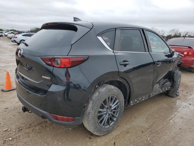 Photo 3 from auction – 2020 MAZDA CX-5 TOURI with VIN JM3KFBCM6L0764156