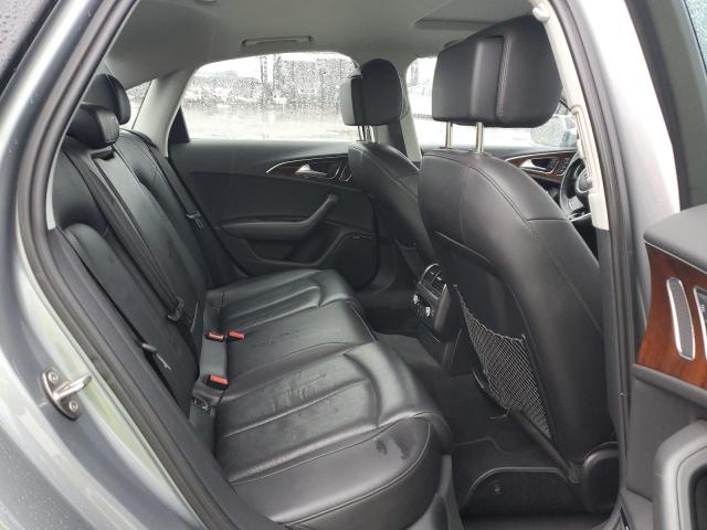 Photo 10 from auction – 2014 AUDI A6 PREMIUM with VIN WAUFGAFC9EN156817