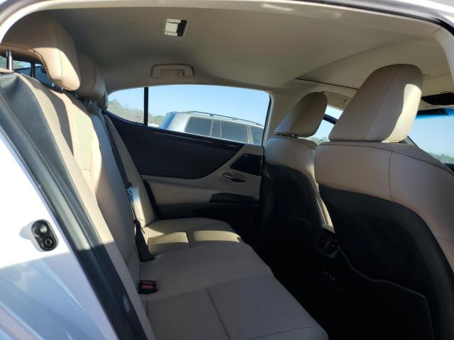 Photo 10 from auction – 2021 LEXUS ES 300H with VIN 58ADA1C18MU008925