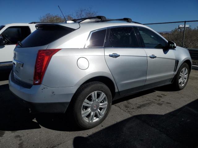 Photo 3 from auction – 2015 CADILLAC SRX with VIN 3GYFNAE33FS620115