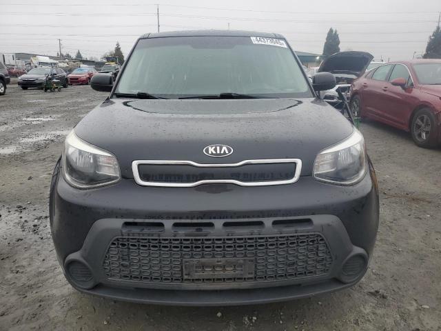 Photo 5 from auction – 2014 KIA SOUL with VIN KNDJN2A29E7043803