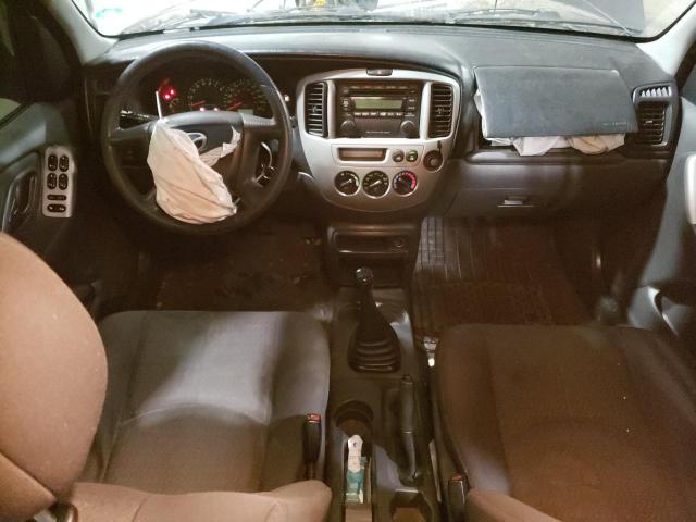 Photo 8 from auction – 2003 MAZDA TRIBUTE DX with VIN 4F2YZ92B83KM16141
