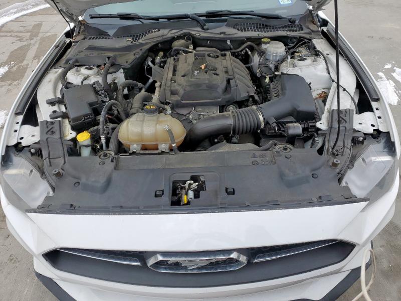 Photo 11 from auction – 2019 FORD MUSTANG with VIN 1FA6P8TH3K5142909
