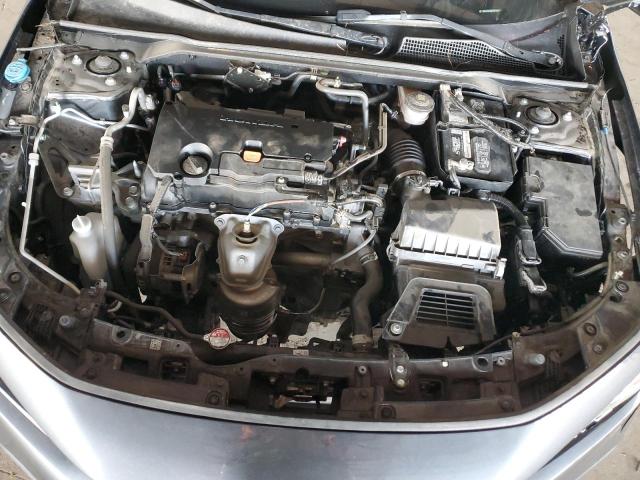Photo 11 from auction – 2024 HONDA CIVIC LX with VIN 2HGFE2F29RH541476
