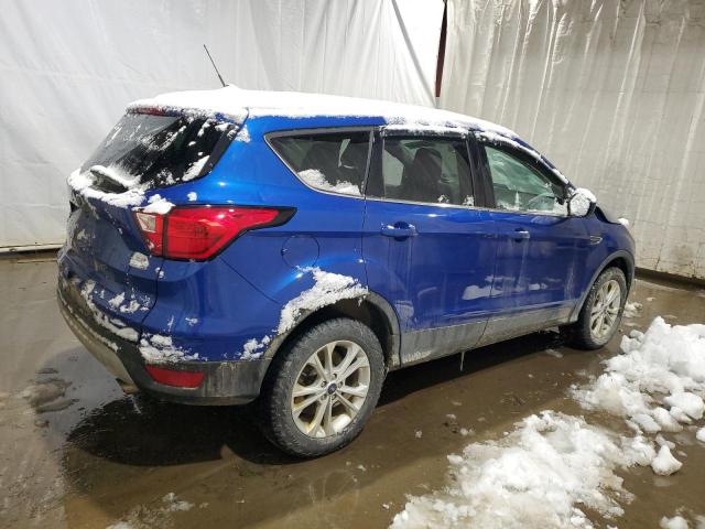 Foto 3 de la subasta – 2019 FORD ESCAPE SE con VIN 1FMCU9GD5KUB43371