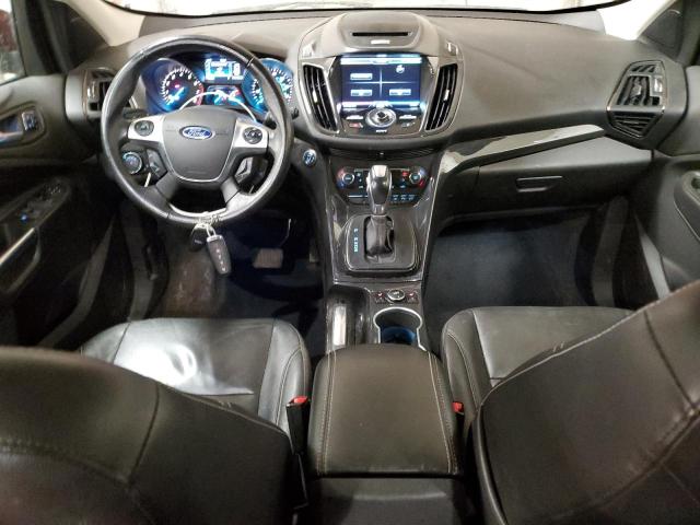 Фото 8 с аукциона – 2014 FORD ESCAPE TIT с VIN 1FMCU9J93EUC85100