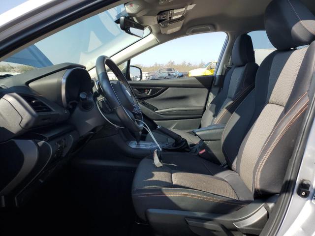 Photo 7 from auction – 2022 SUBARU CROSSTREK with VIN JF2GTAPC0N8226609