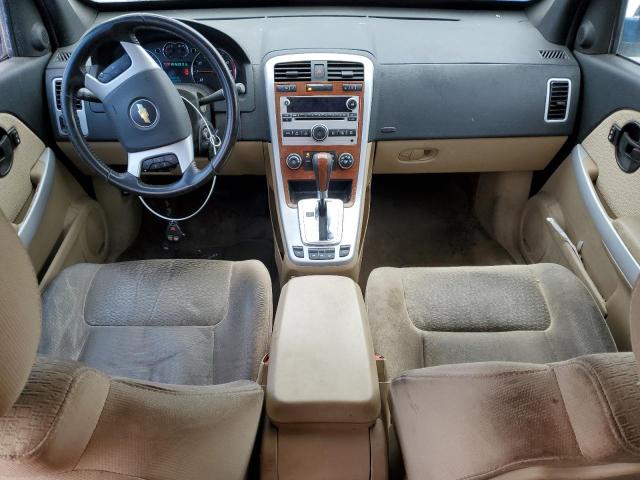 Photo 8 from auction – 2008 CHEVROLET EQUINOX LT with VIN 2CNDL33FX86025089