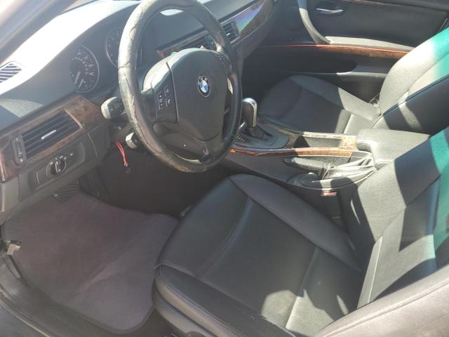 Foto 7 de la subasta – 2006 BMW 325 I con VIN WBAVB13576KX36747