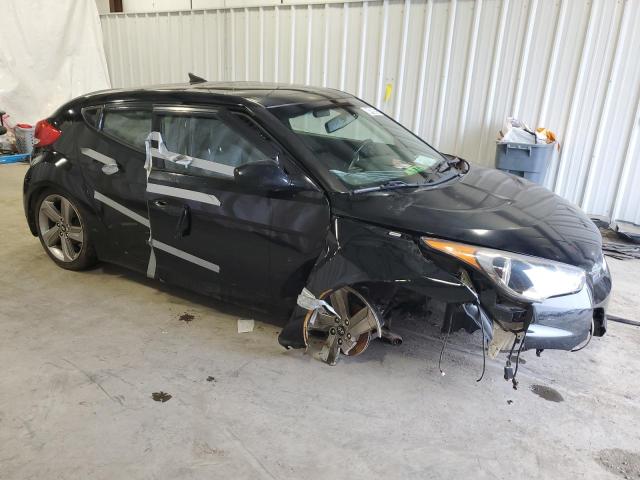 Photo 4 from auction – 2013 HYUNDAI VELOSTER with VIN KMHTC6ADXDU117796