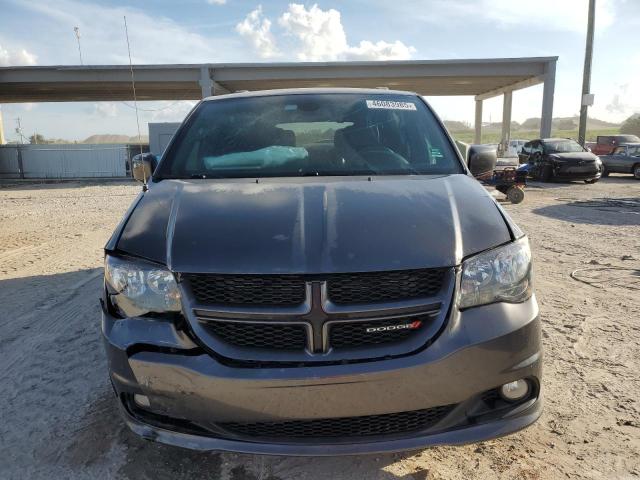صورة رقم 5 من المزاد - 2019 DODGE GRAND CARA مع VIN 2C4RDGEG5KR565282