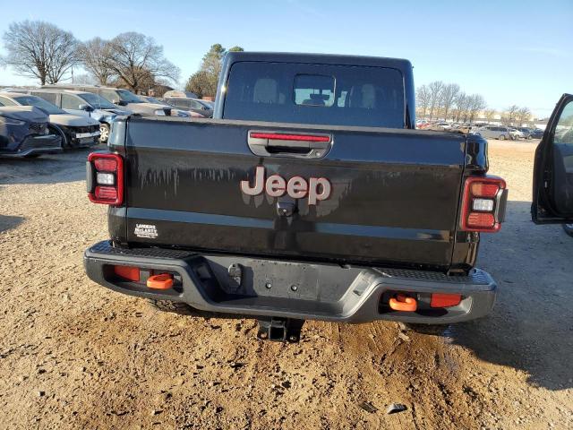 Photo 6 from auction – 2023 JEEP GLADIATOR with VIN 1C6JJTEG3PL536353